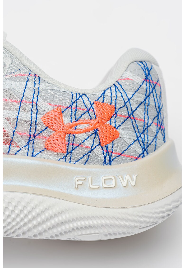 Pantofi din material textil pentru alergare Flow Velociti Wind