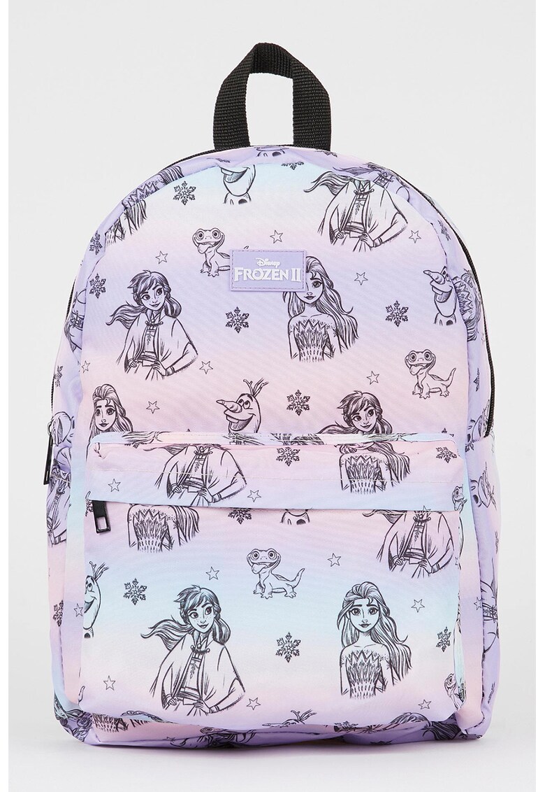 Rucsac cu licenta frozen ii