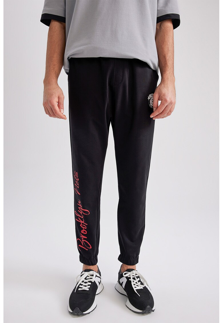 Pantaloni sport NBA Brooklyn Nets