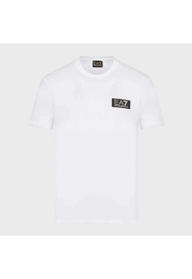 Tricou  M Tee Pima Js - 3RPT19-PJM9Z-1100 - Barbati - Alb