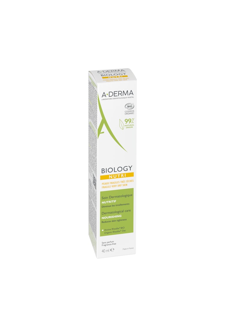 Crema nutritiva - Biology - 40 ml