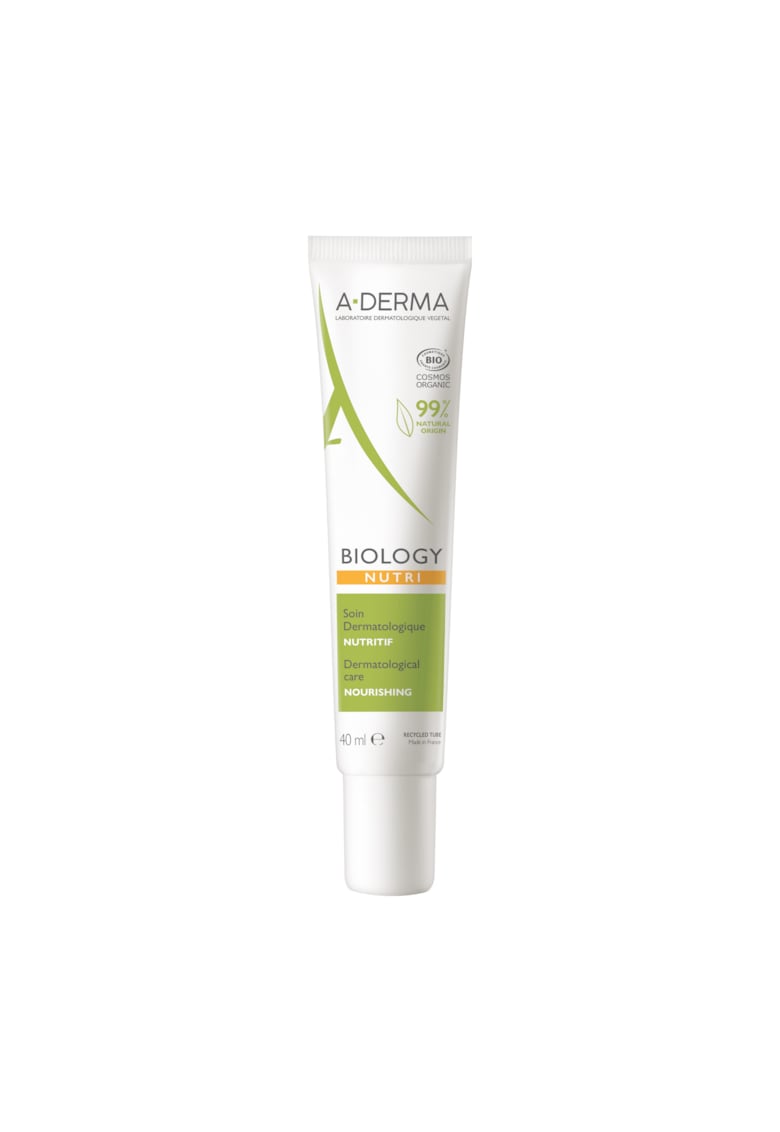 Crema nutritiva - Biology - 40 ml