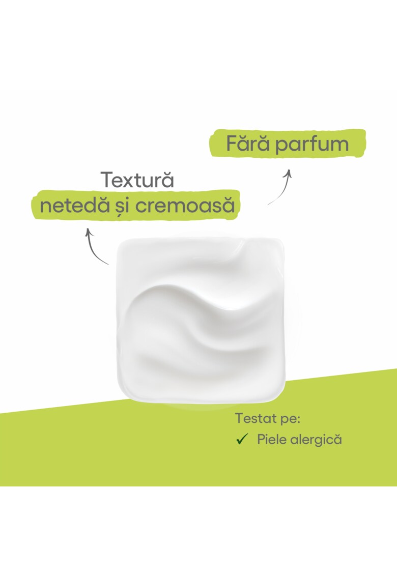 Crema faciala hidratanta si calmanta pentru tenul uscat si sensibil - biology - 40 ml
