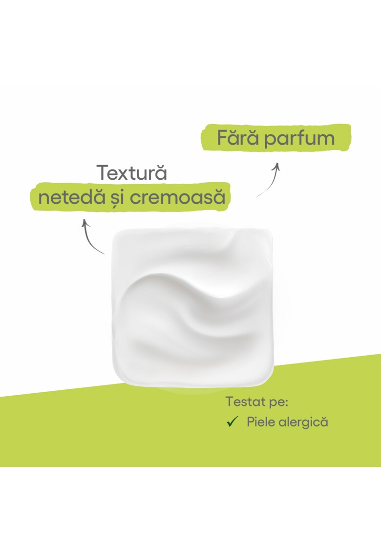 Crema faciala hidratanta si calmanta pentru tenul uscat si sensibil - biology - 40 ml