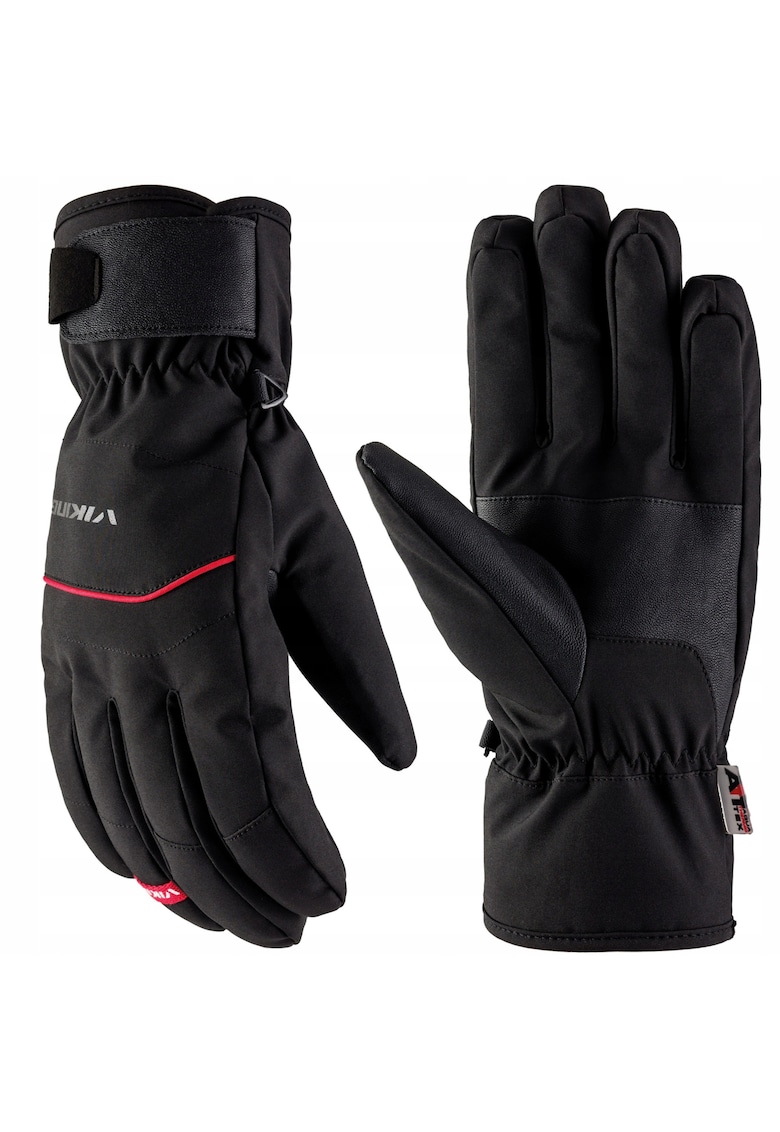 Manusi de schi pentru barbati de iarna calda 5901115797159 VIKING