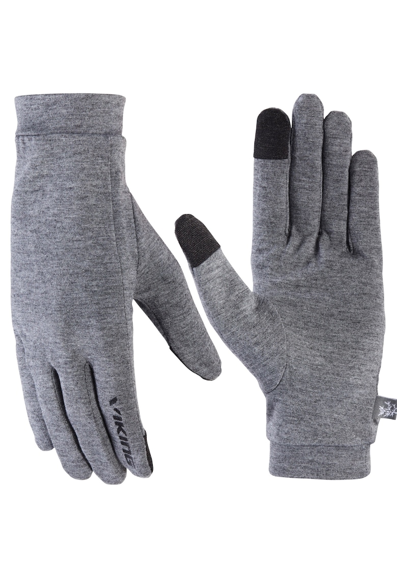 Manusi sport - merino - elastan - bambus - 6/XS-10/