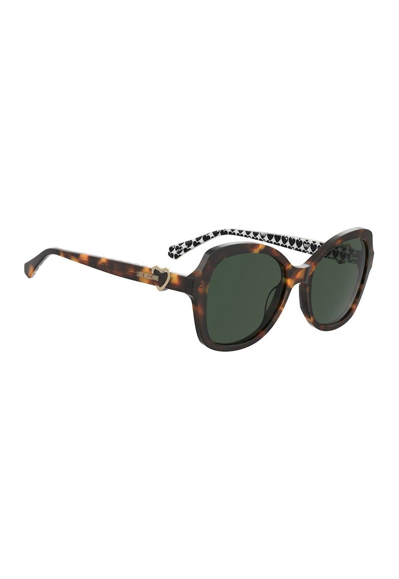 Ochelari de soare cat-eye