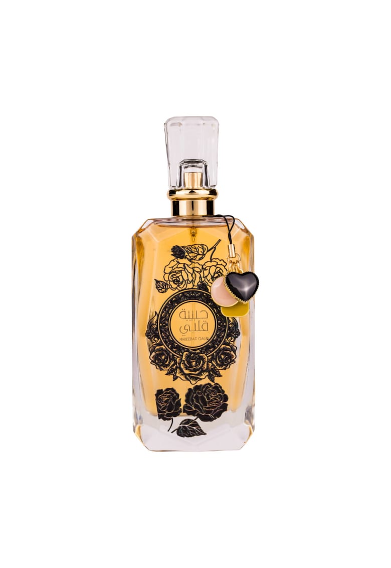 Apa de Parfum Habeebat Qalbi - Unisex - 100ml