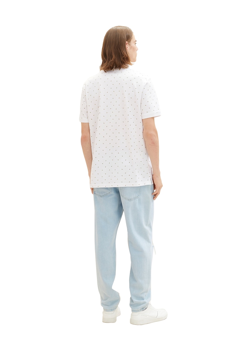 Tricou polo
