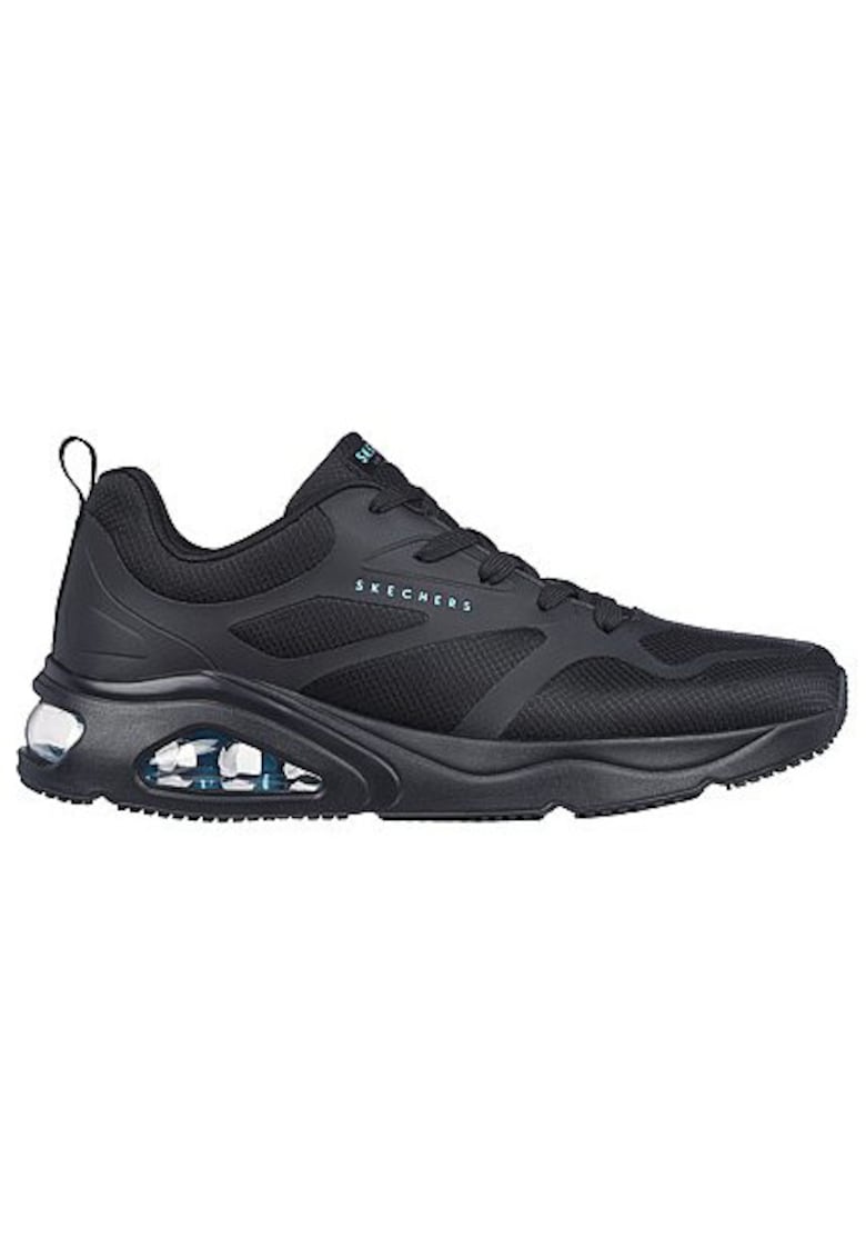 Sneakers - Tres-Air Uno-Modern Aff-Air 183071 - Negru
