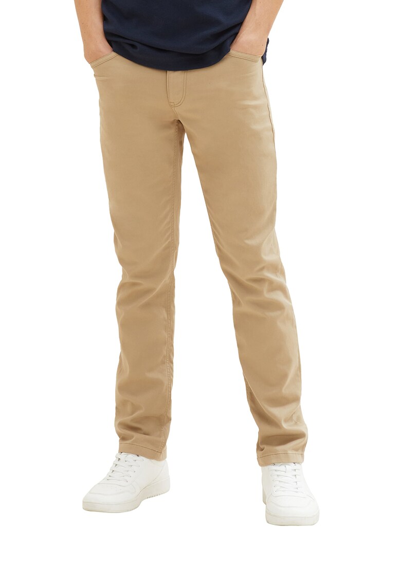 Pantaloni regular fit