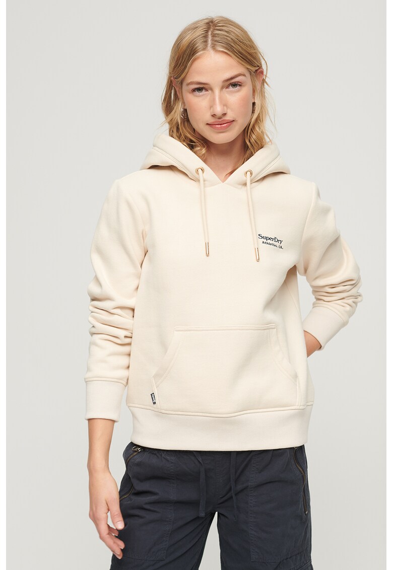 Hanorac relaxed fit Essential