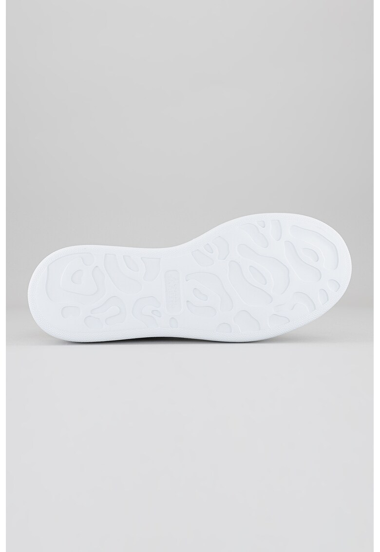 Pantofi sport de piele cu logo image5
