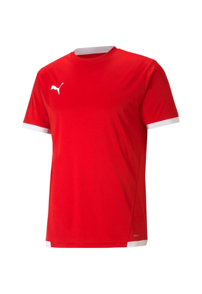 Tricou Sport Liga 23 Tr - rosu