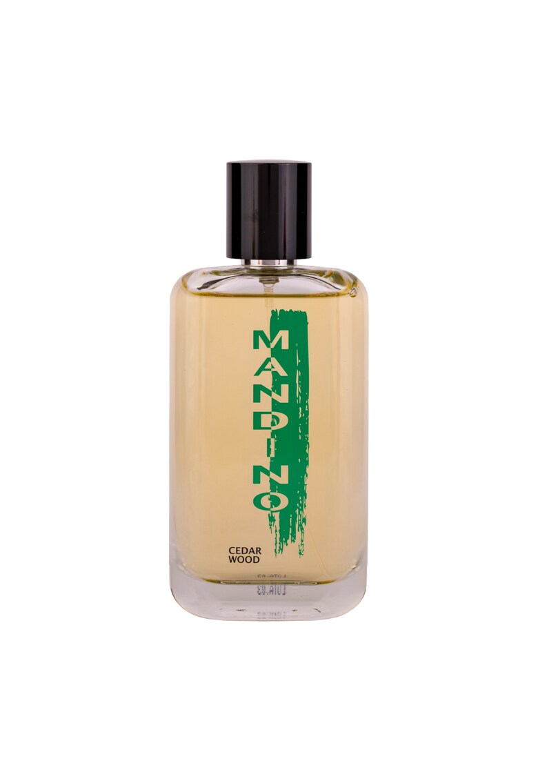 Apa de Parfum Mandino Cedar Wood - Unisex - 100ml