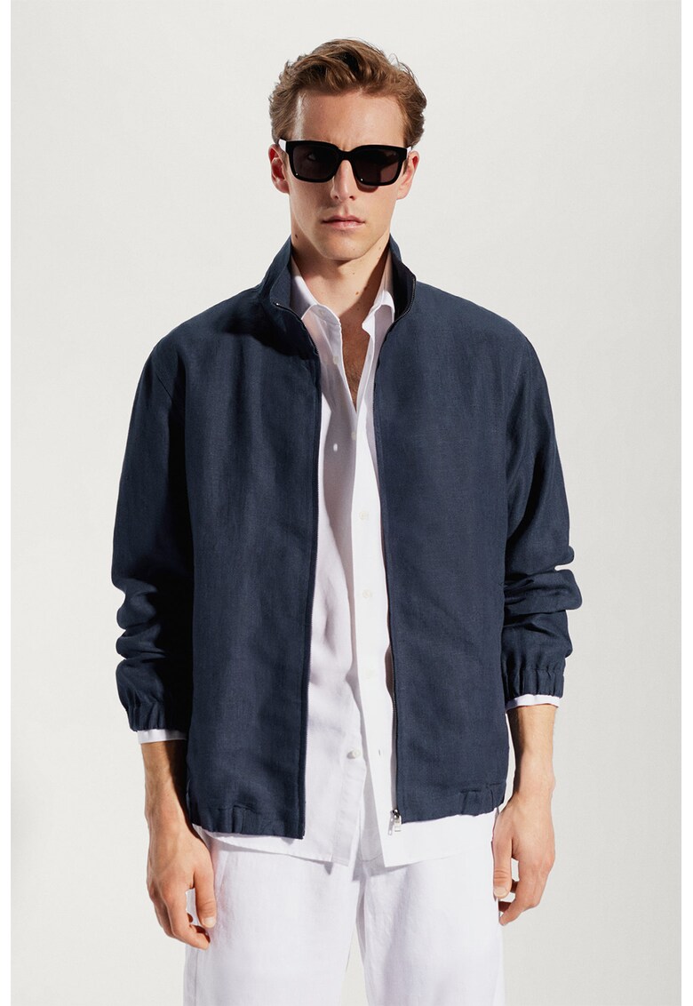 Jacheta bomber de in