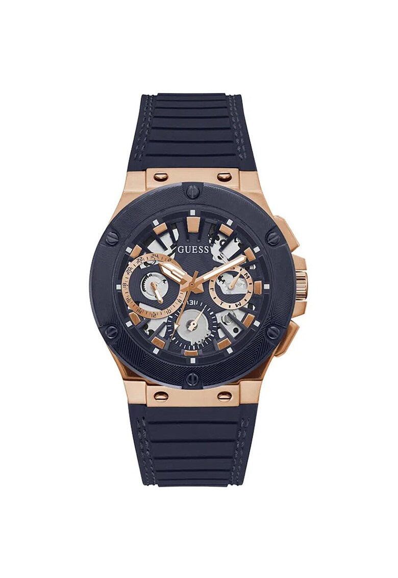 Ceas barbati Circuit GW0487G4