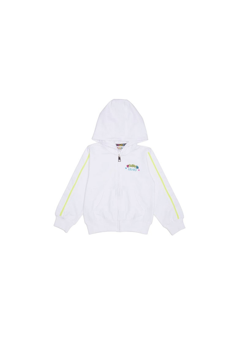 Hanorac pentru fete 4B1425TX