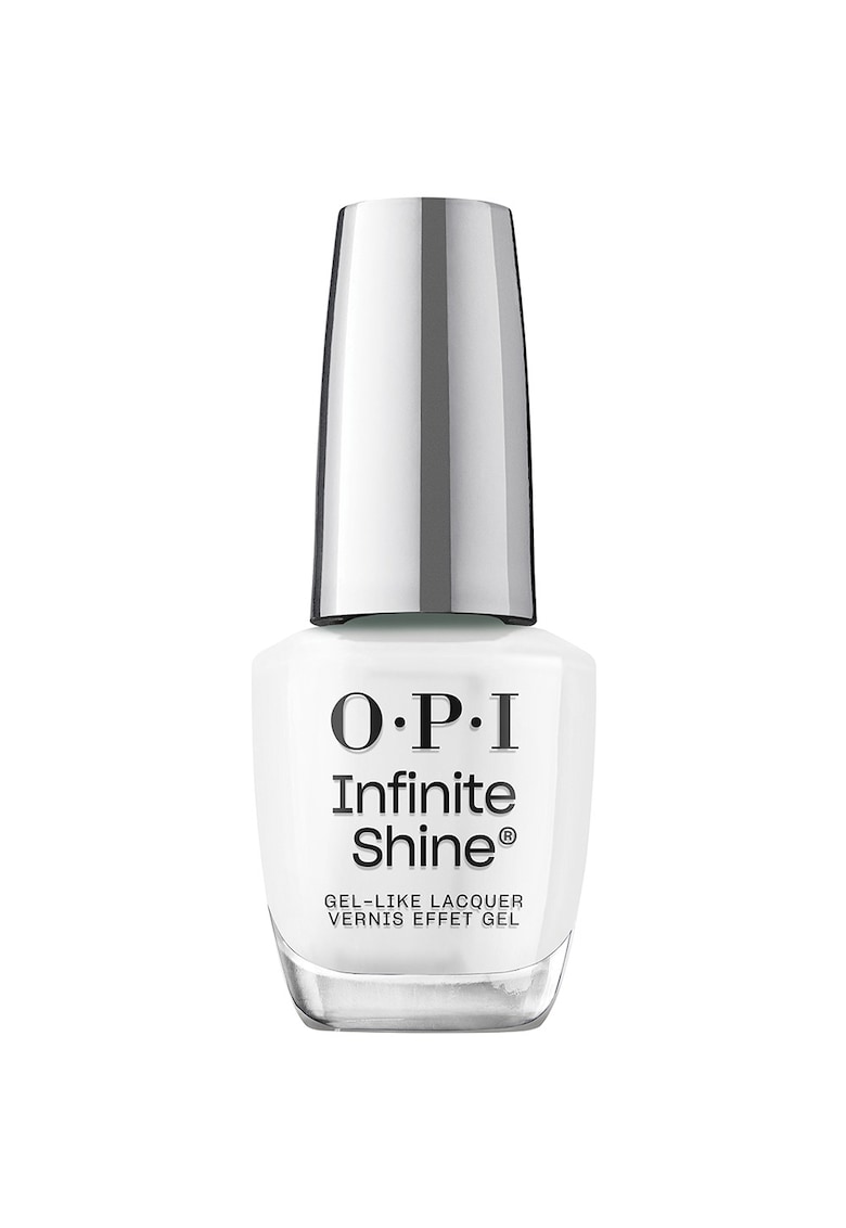 Lac de unghii Infinite Shine - 15ml - White - Gray - Black - Alpine Snow