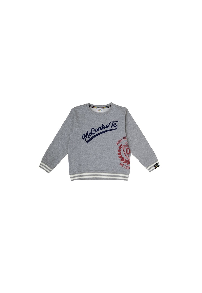 Bluza pentru baieti  4G1337TX