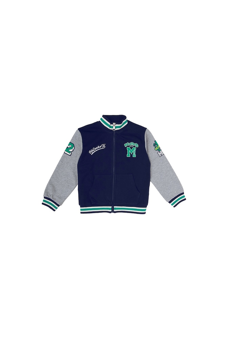 Bluza pentru baieti  4G1343TX