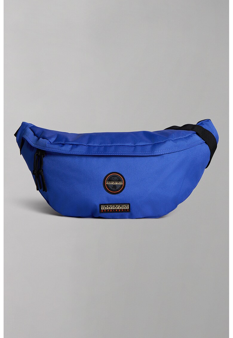 Borseta unisex cu logo Voyage