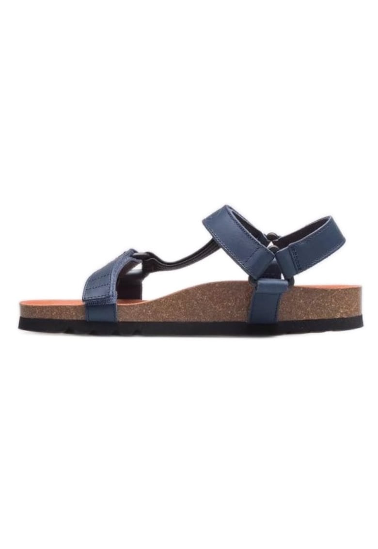 Sandale pentru femei - BM173572 - Albastru