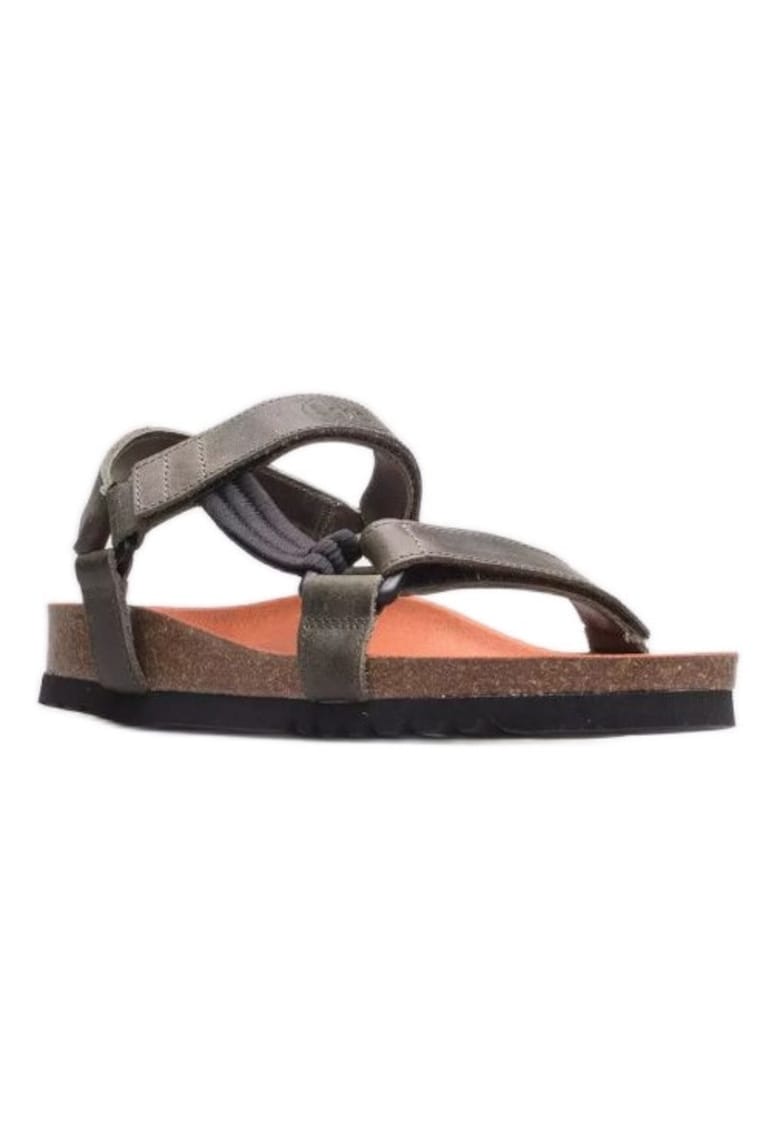 Sandale pentru femei - BM173575 - Verde