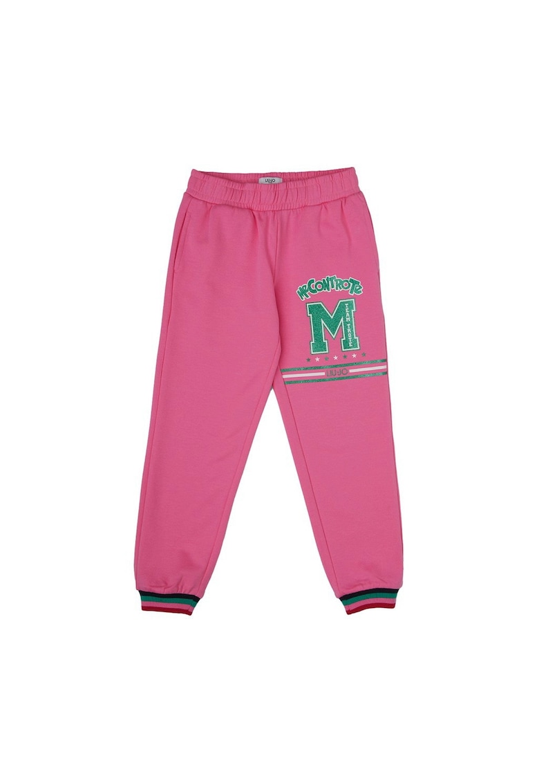 Pantaloni fete  4G1311TX