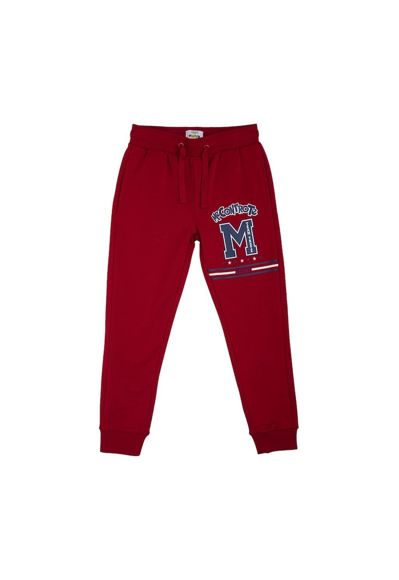 Pantaloni baieti  4G1339TX