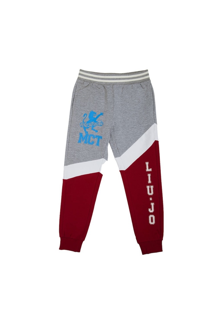 Pantaloni baieti  4G1341TX