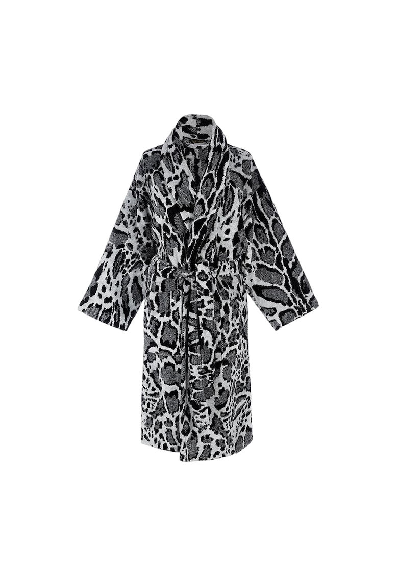 Halat de baie unisex Linx Cappuccio