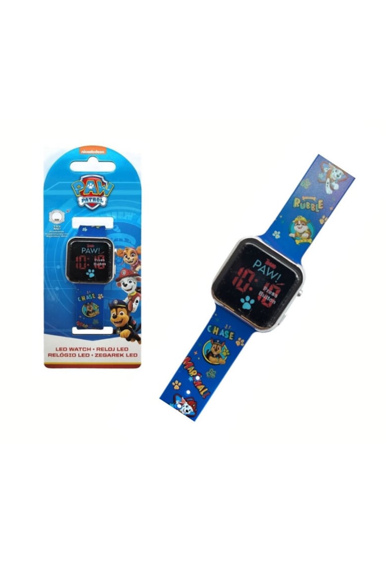 Ceas cu LED boys Ceas cu LED boys