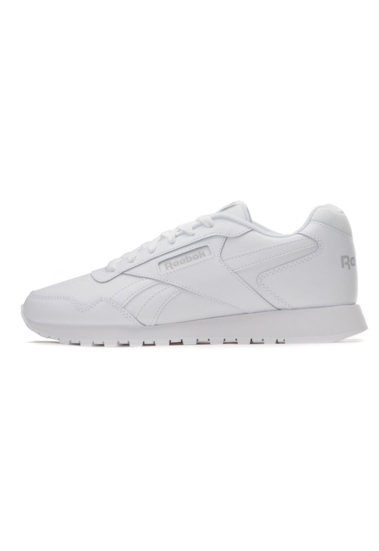 Pantofi barbati - Alb - 68784 - Alb
