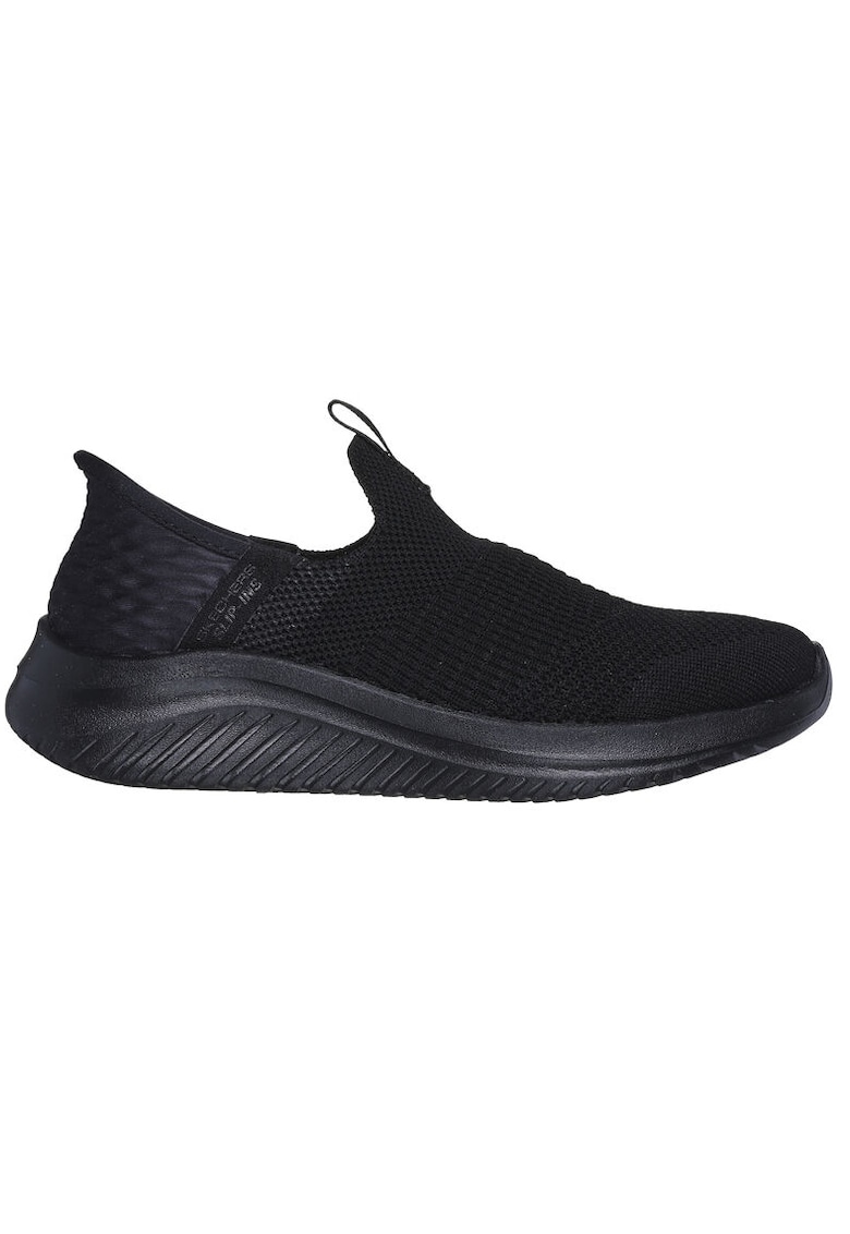 Pantofi sport slip-in de plasa tricotata Ultra Flex 3.0