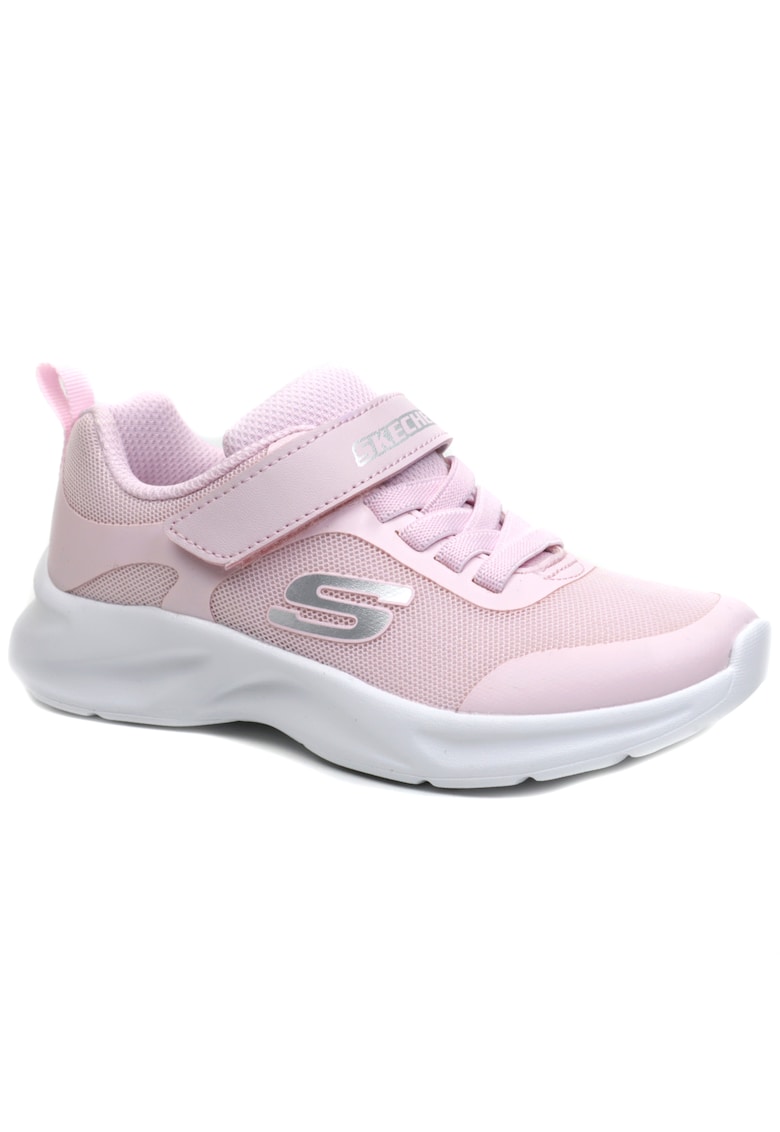 Pantofi copii fete sport Dynamatic 303552L LIGHT PINK
