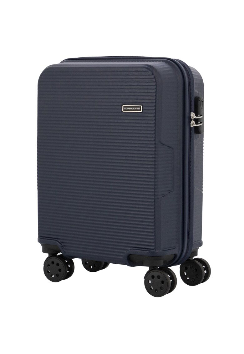 Troler Hermoso - ABS - 50x33x21 cm