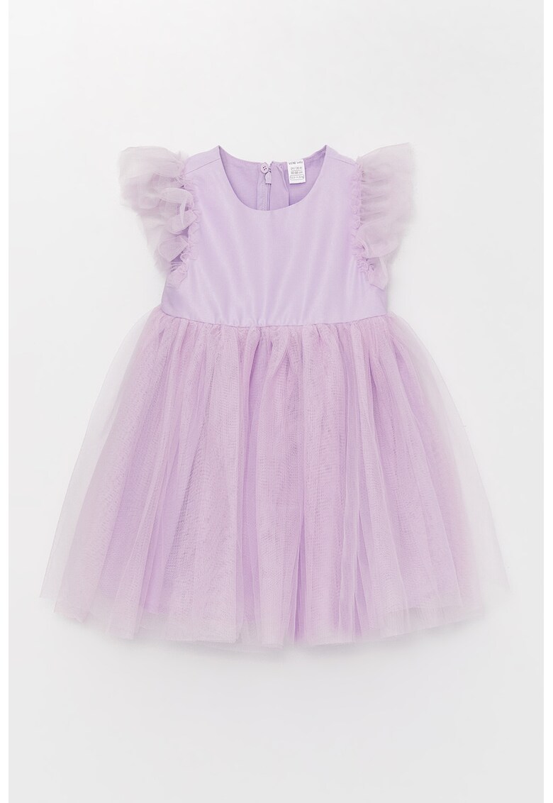 Rochie tutu uni