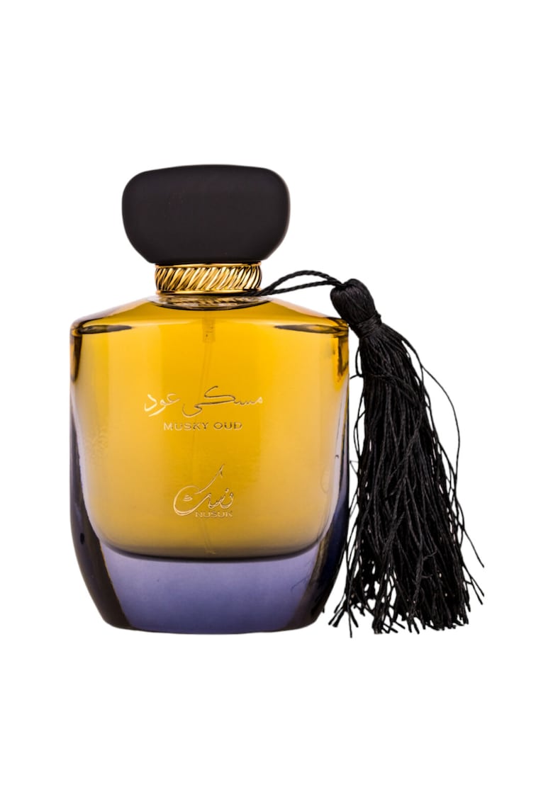 Apa de Parfum Musky Oud - Femei - 100ml