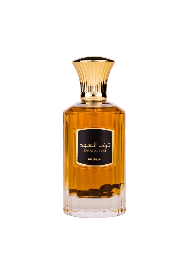 Apa de Parfum Taraf Al Oud - Barbati - 100ml