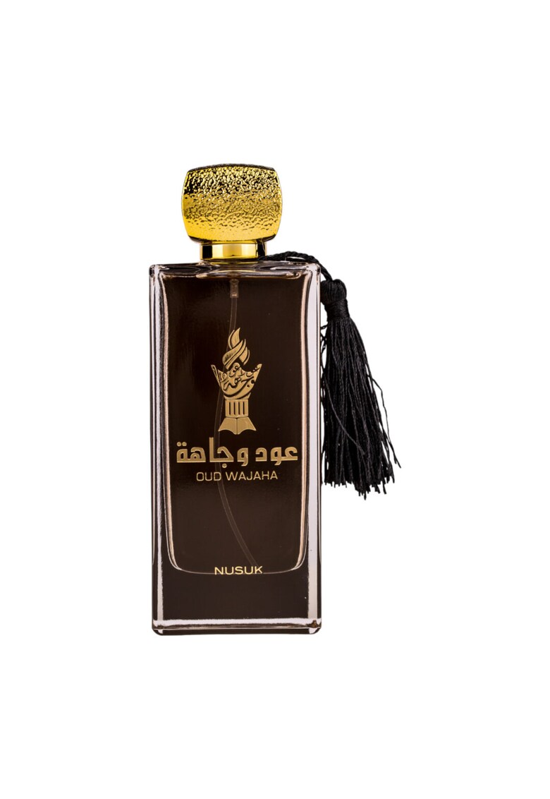 Apa de Parfum Oud Wajaha - Barbati - 100ml