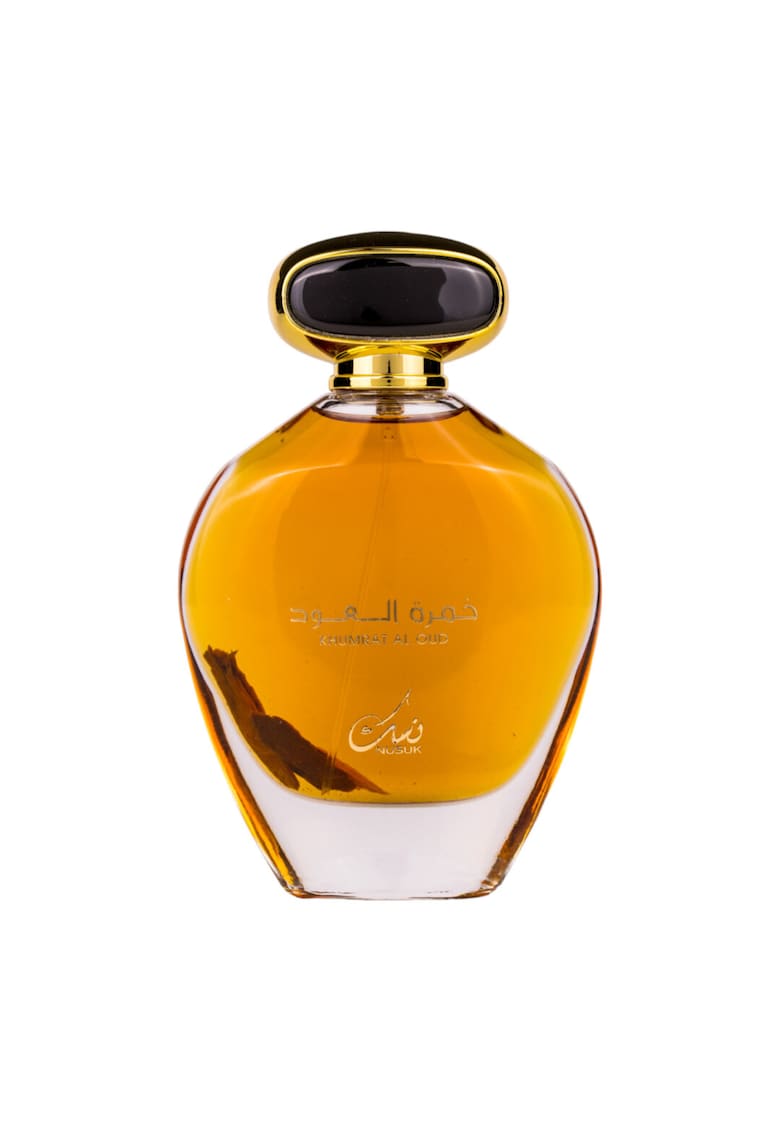 Apa de Parfum Khumrat Al Oud - Barbati - 100ml