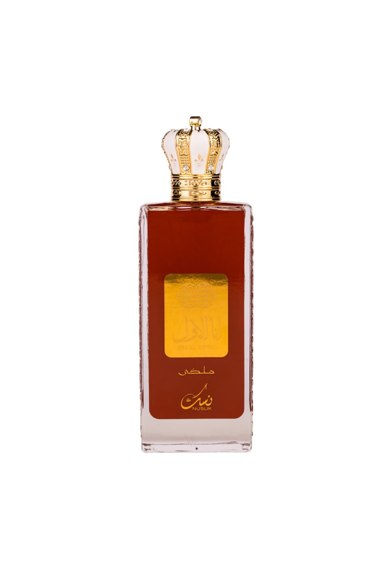 Apa de Parfum Ana Al Awwal Red - Femei - 100ml