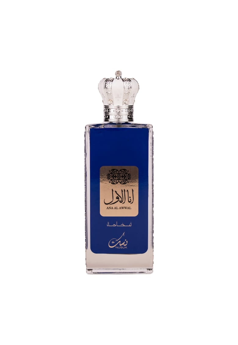 Apa de Parfum Ana Al Awwal Blue - Barbati - 100ml