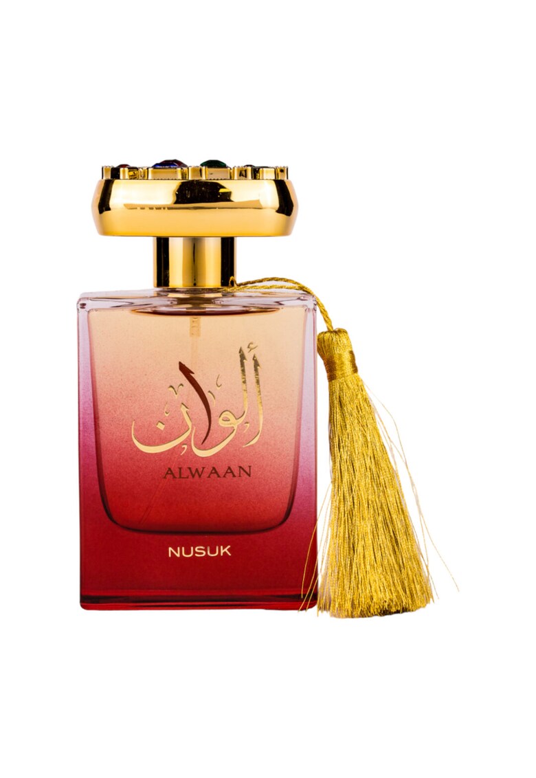 Apa de Parfum Alwaan - Femei - 100ml