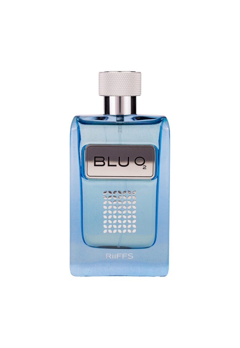 Apa de Parfum Blu O2 - Barbati - 100ml