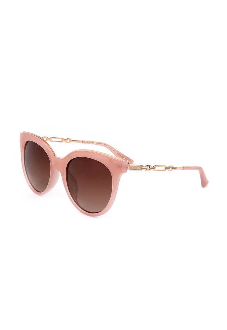 Ochelari de soare cat-eye