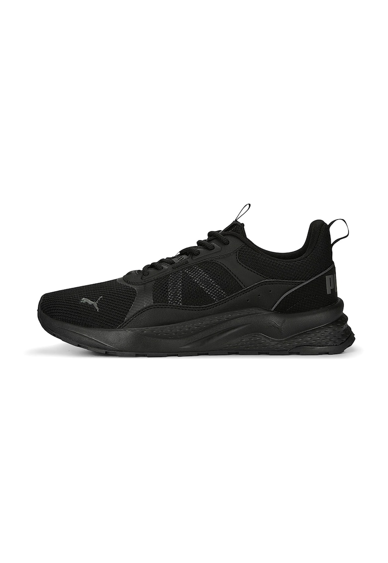 Pantofi sport cu logo Anzarun 2.0