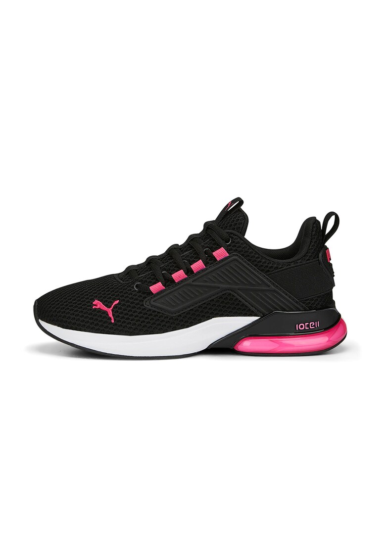Pantofi cu detalii logo contrastante pentru fitness Cell Rapid