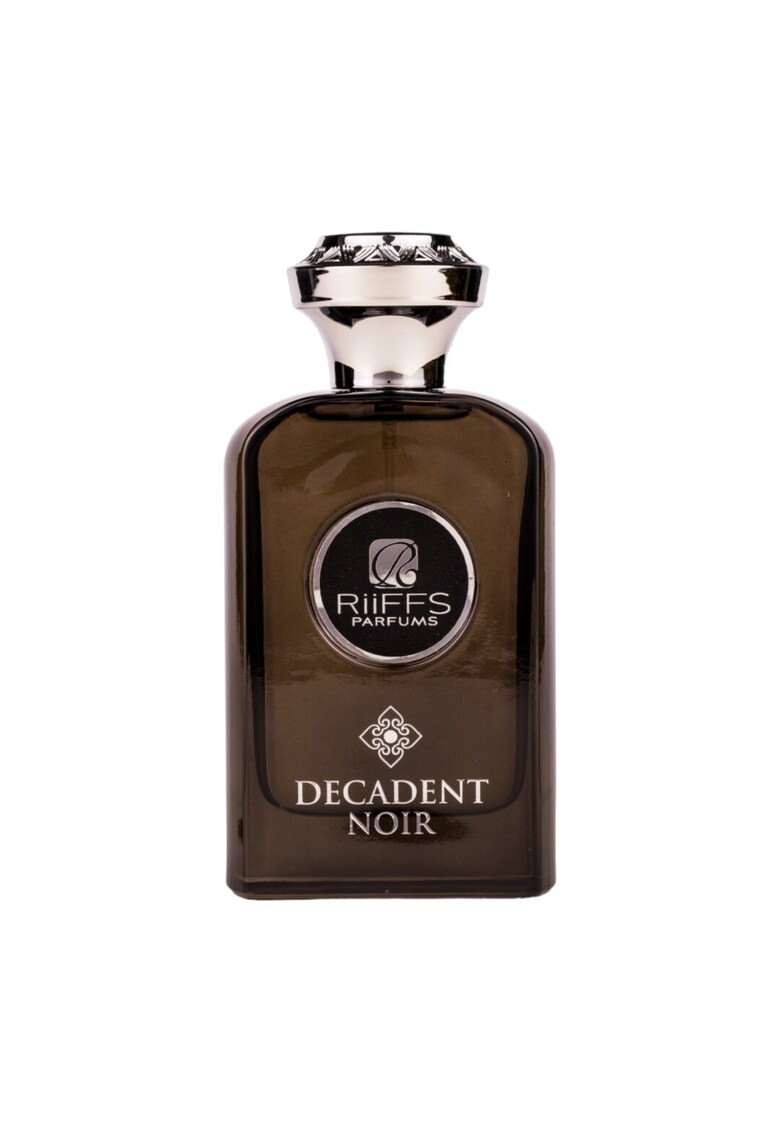 Apa de Parfum Decadent Noir - Barbati - 100ml